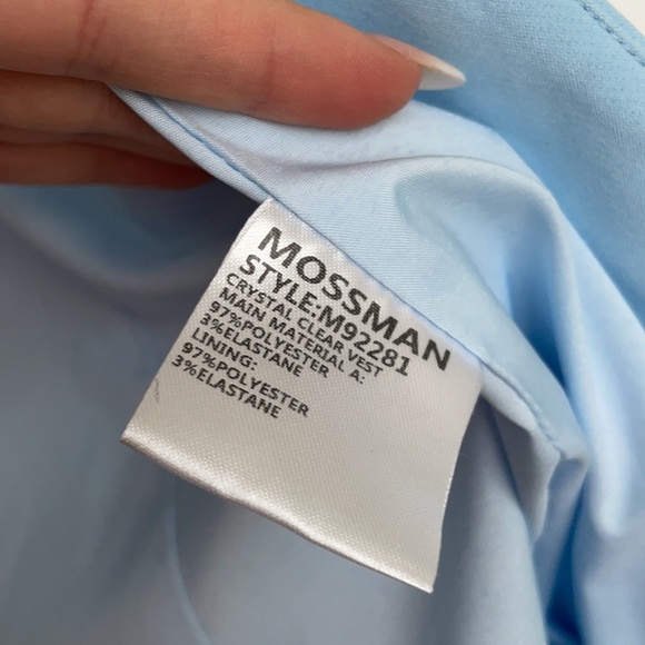 Set (jacket & shorts) - Picture 12 of 12